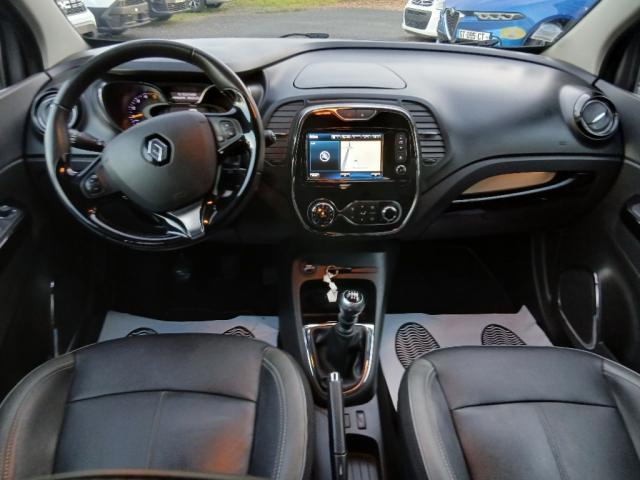 Renault Captur image 5