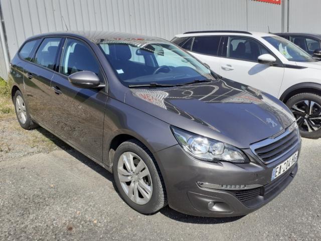Peugeot 308 image 4