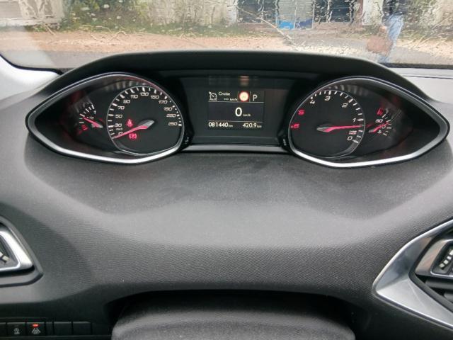 Peugeot 308 image 4