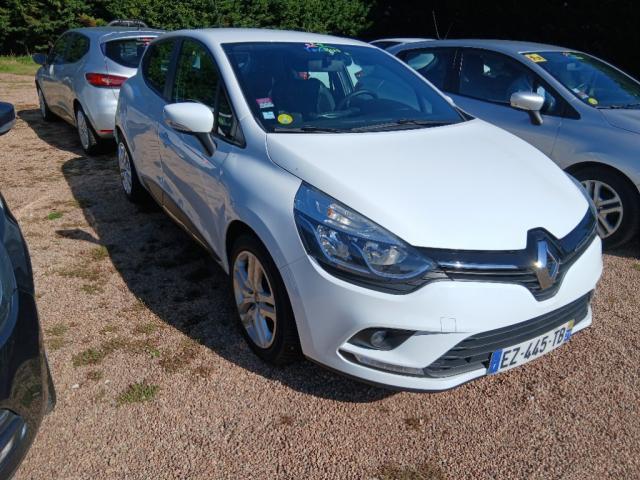 Renault Clio image 1
