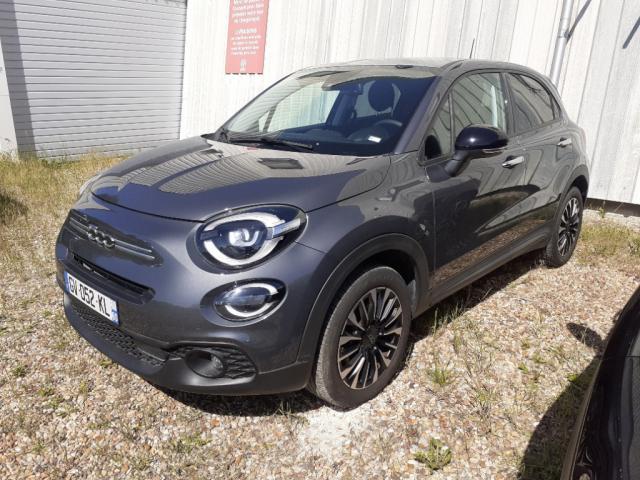 Fiat 500x My23 1.5 Firefly 130 Ch S/s Dct7 Hybrid
