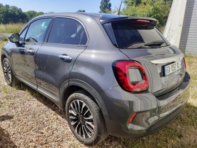 Fiat 500x image 2
