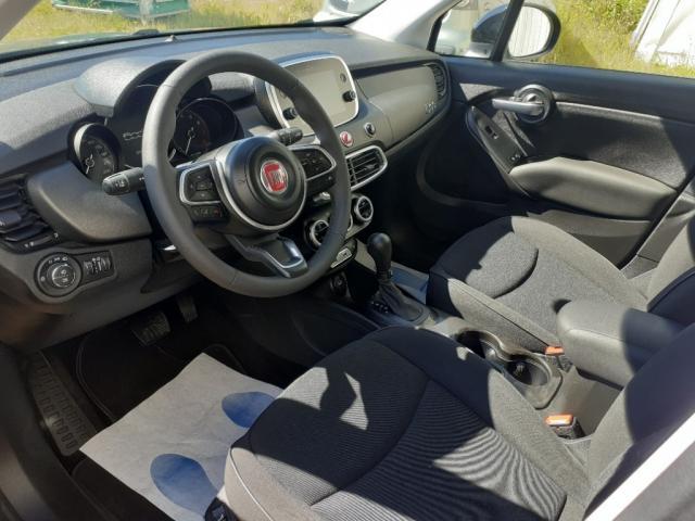 Fiat 500x image 1
