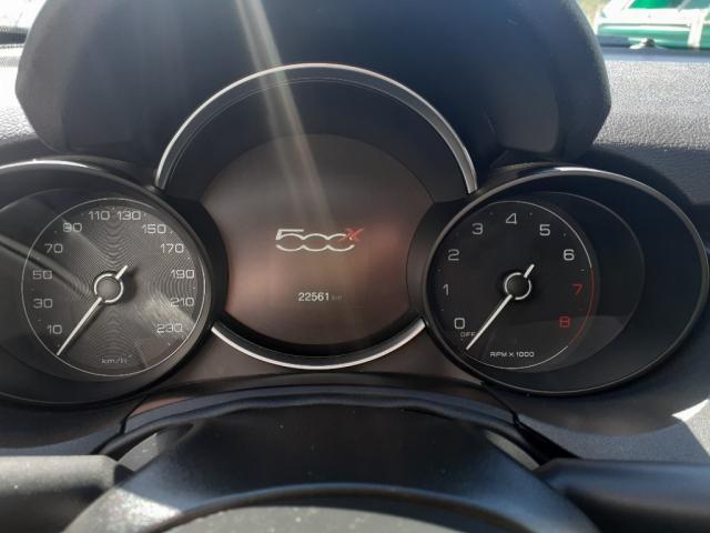 Fiat 500x image 8