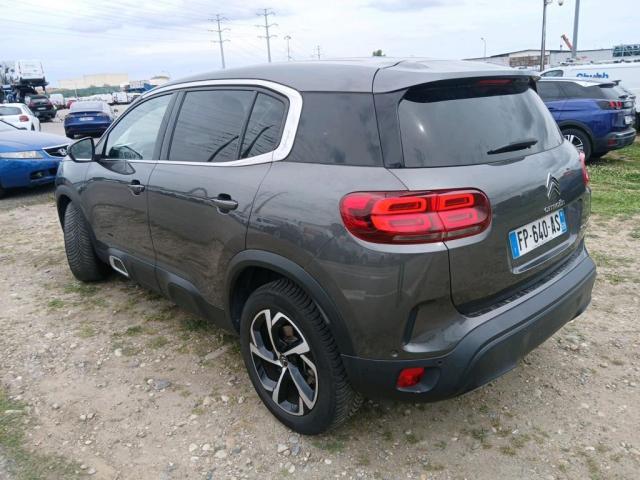Citroen C5 Aircross image 1