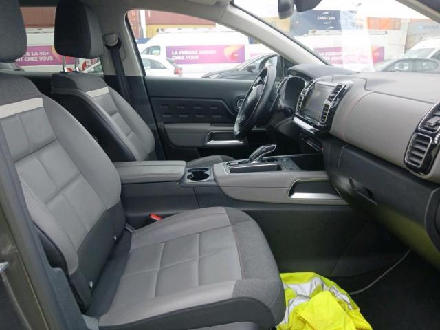 Citroen C5 Aircross image 5