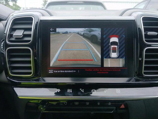 Citroen C5 Aircross image 3