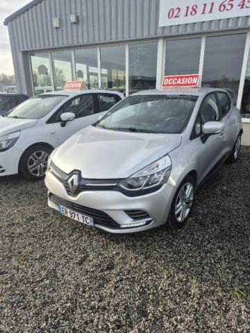Renault Clio image 2