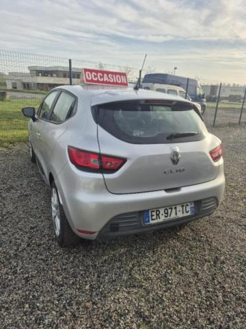 Renault Clio image 1