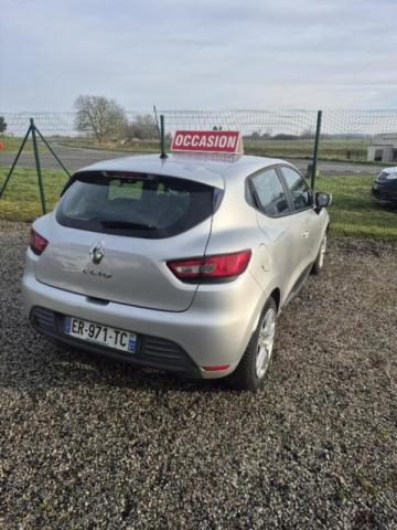 Renault Clio image 4