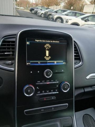 Renault Grand Scénic image 6