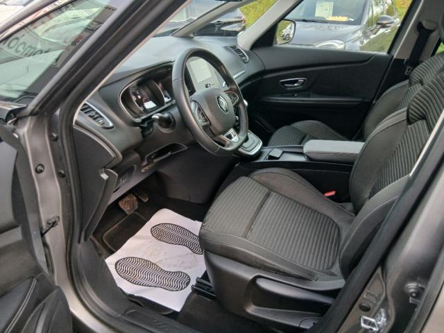 Renault Grand Scénic image 1