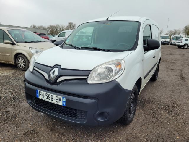 Renault Kangoo Express 1.5 Dci 90 E6 Grand Confort