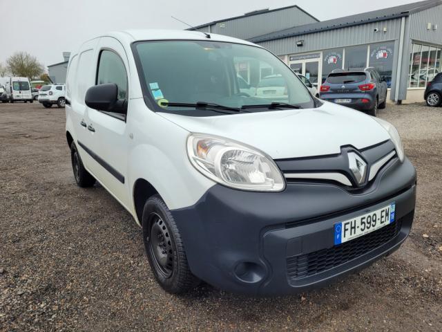 Renault Kangoo Express image 6
