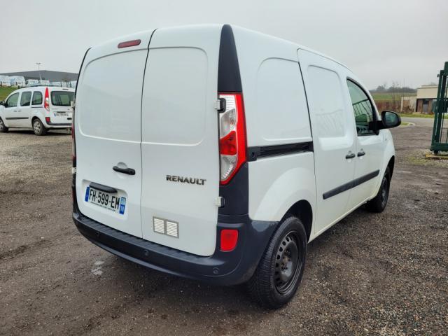 Renault Kangoo Express image 4