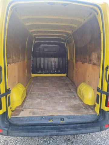 Nissan Nv400 image 1