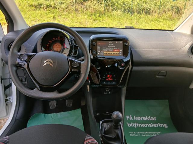Citroen C1 image 6