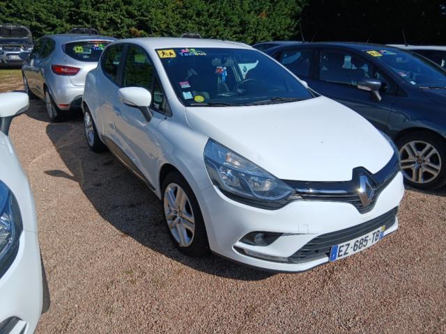 Renault Clio image 1