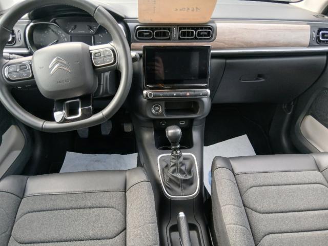 Citroen C3 image 8