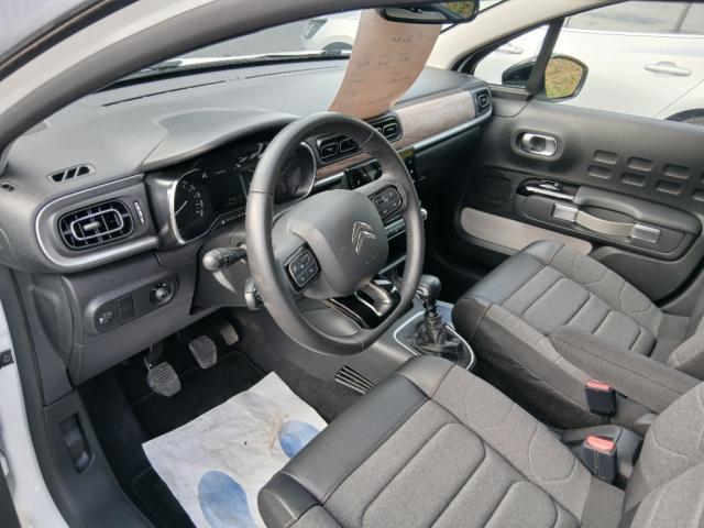 Citroen C3 image 1