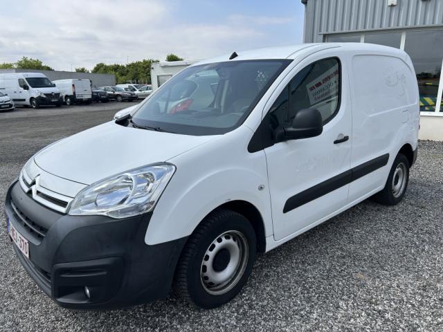 Citroen Berlingo image 1