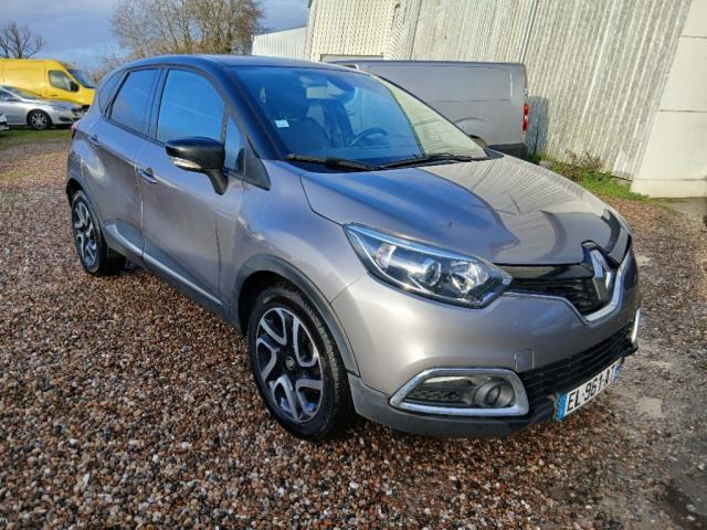 Renault Captur image 3