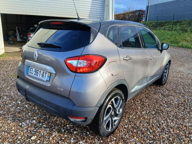Renault Captur image 8