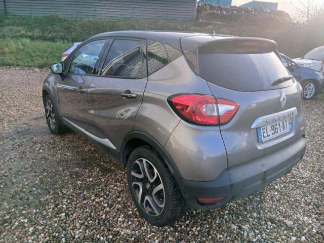 Renault Captur image 4
