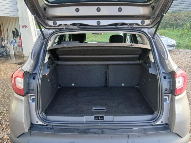 Renault Captur image 7