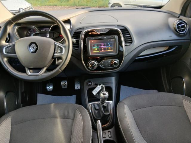 Renault Captur image 2