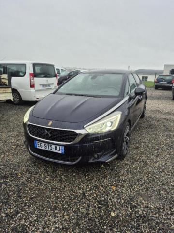 Ds Ds 5 Ds5 Bluehdi 180 S&s Eat6 1955