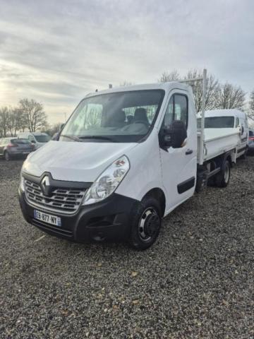 Renault Master image 3