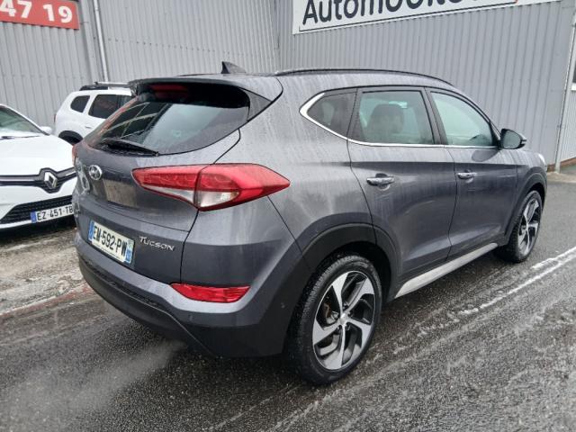 Hyundai Tucson image 7