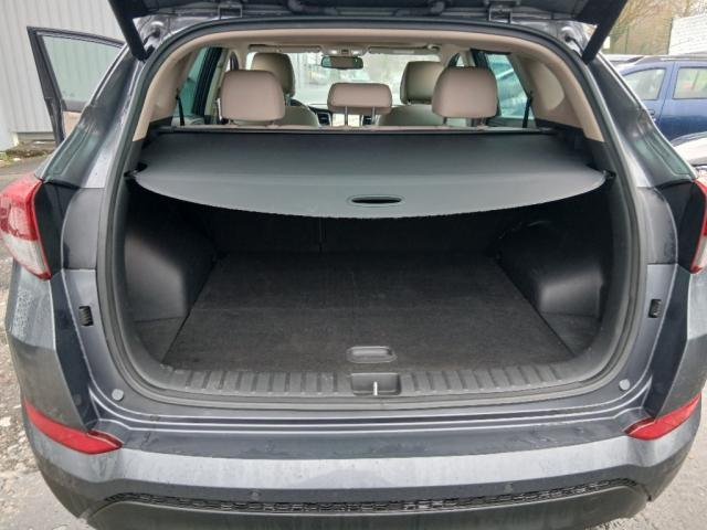 Hyundai Tucson image 5