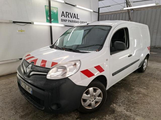 Renault Kangoo Express Grand Volume Maxi 1.5 Dci 90 E6 Extra R-Link