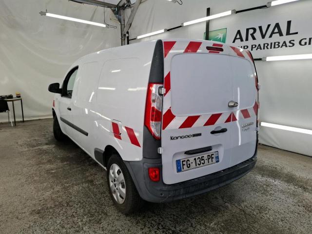 Renault Kangoo Express image 1