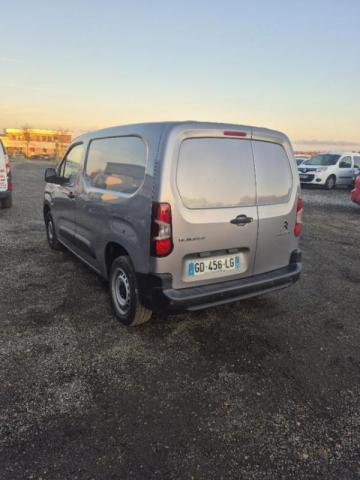 Citroen Berlingo image 2