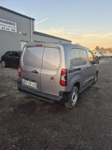 Citroen Berlingo image 5
