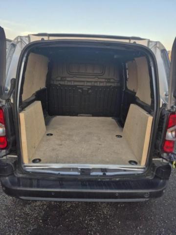 Citroen Berlingo image 4