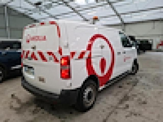 Citroen Jumpy image 2