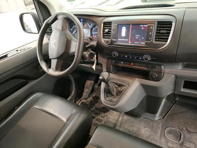 Citroen Jumpy image 1