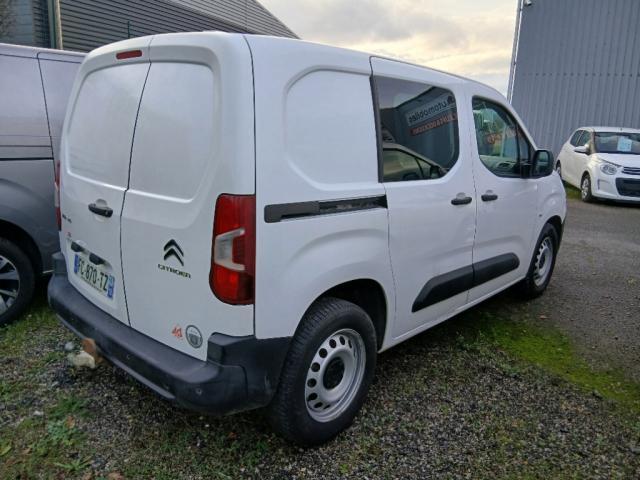 Citroen Berlingo image 3