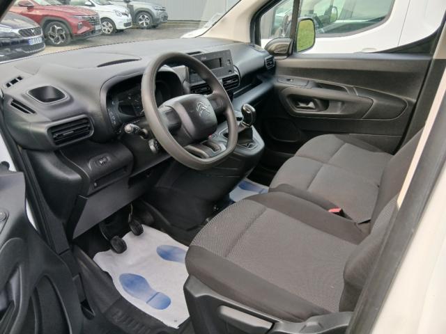 Citroen Berlingo image 1