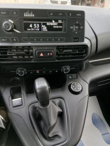 Citroen Berlingo image 5