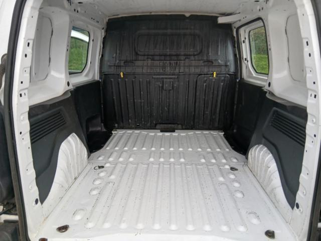 Citroen Berlingo image 6