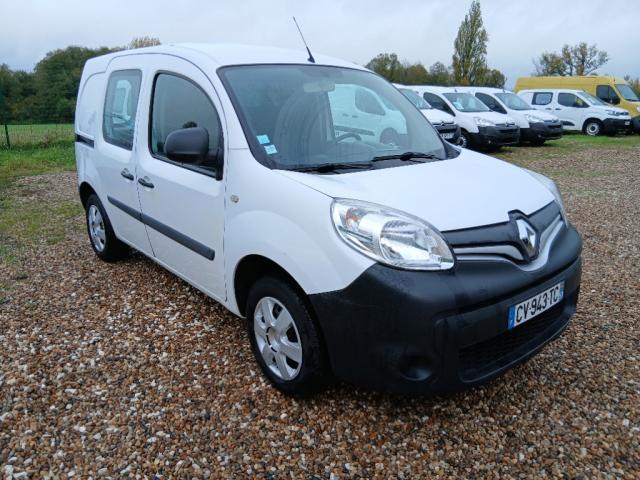 Renault Kangoo Express image 5