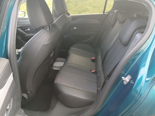 Peugeot 308 image 5