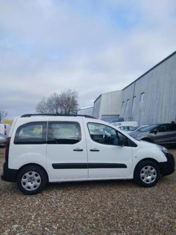 Peugeot Partner Tepee image 5