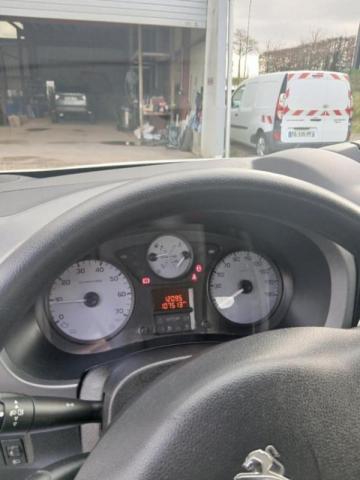 Peugeot Partner Tepee image 4