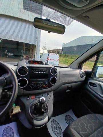 Peugeot Partner Tepee image 2